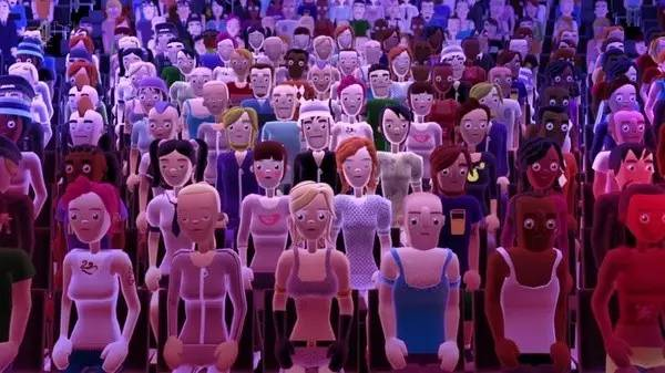 你与头像的“危险关系”