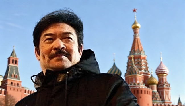 于广胜-凭实力墙外香的绘画大师跨界超人——在艺术领域逆势突围、后来居上，有画作创全球之最；在自然与人文社会科学领域，  ​轻松妙解世界顶级专家未解之难，实现了颠覆性、世界性、历史性突破！（一）